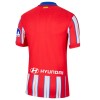 Camisola Atlético Madrid Mulher Equipamento 1ª 24/25